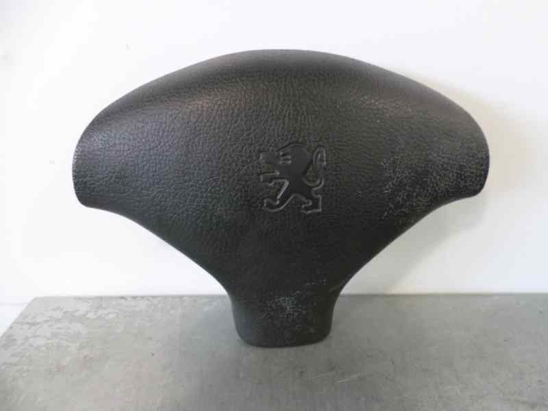 Recambio de airbag delantero izquierdo para peugeot 306 break style referencia OEM IAM 7840J2  