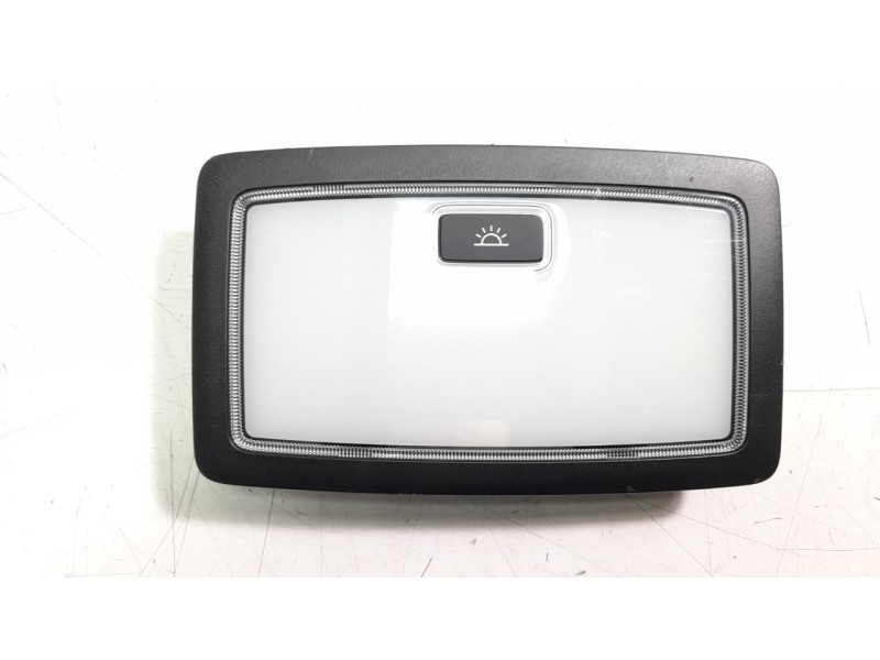 Recambio de luz interior para lexus rc referencia OEM IAM 8136078010C0  