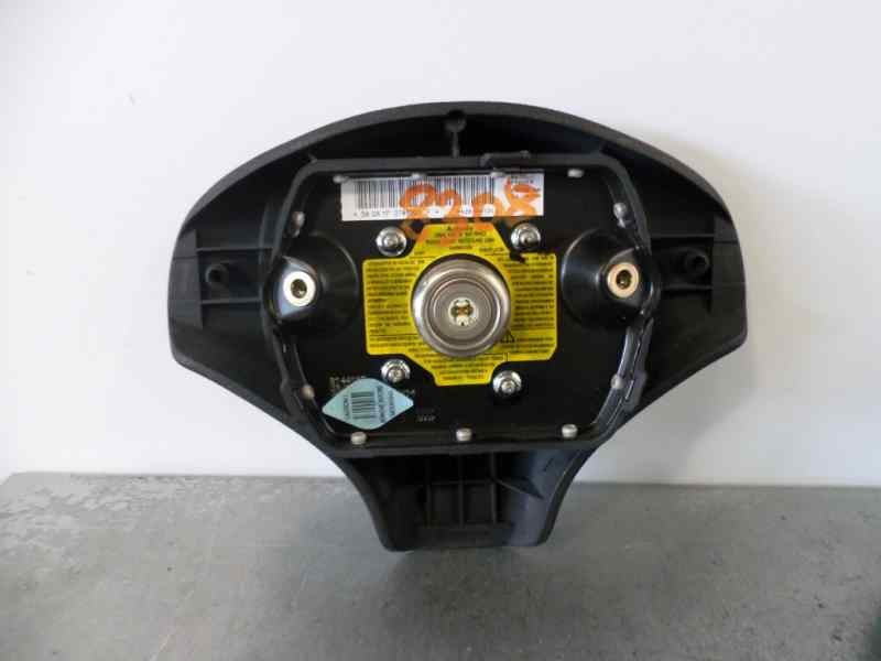 Recambio de airbag delantero izquierdo para peugeot 306 break style referencia OEM IAM 7840J2  