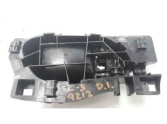Recambio de maneta interior delantera izquierda para citroen c3 tonic referencia OEM IAM    2