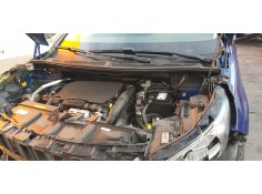 Recambio de cremallera direccion para peugeot 3008 allure pack referencia OEM IAM 1675958780  