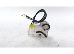 Recambio de cerradura puerta delantera derecha para suzuki vitara 1.6 ddis turbodiesel cat referencia OEM IAM 8220154P20   2
