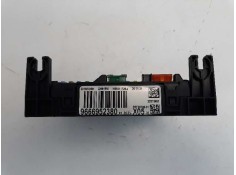 Recambio de caja reles / fusibles para citroen c3 picasso live edition referencia OEM IAM 9666952380 22661F01  2