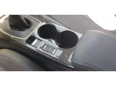 Recambio de palanca freno para peugeot 2008 (p1) allure pack referencia OEM IAM 9810593577   2