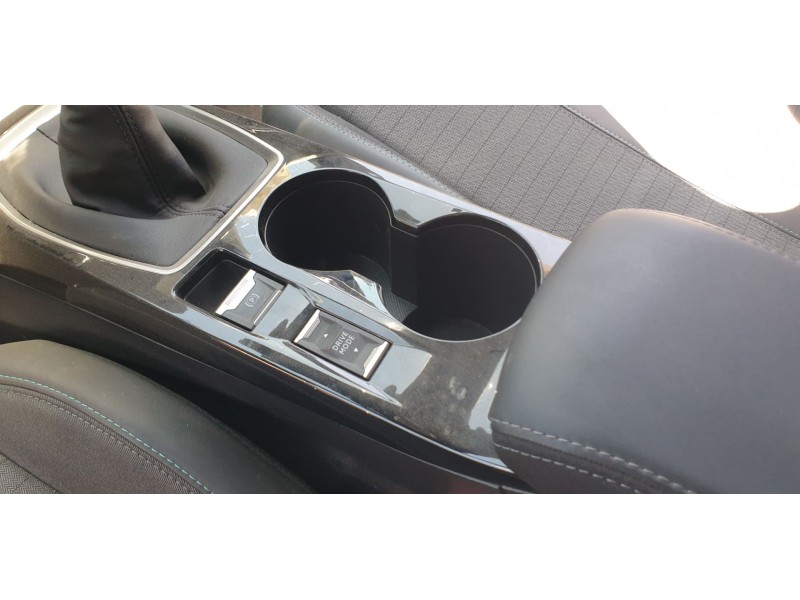 Recambio de palanca freno para peugeot 2008 (p1) allure pack referencia OEM IAM 98105935VV  