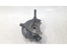 Recambio de mangueta delantera izquierda para hyundai kona 1.0 tgdi cat referencia OEM IAM 51715J9000   2