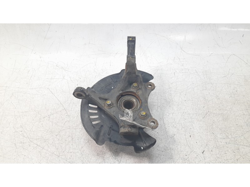 Recambio de mangueta delantera izquierda para hyundai kona 1.0 tgdi cat referencia OEM IAM 51715J9000  