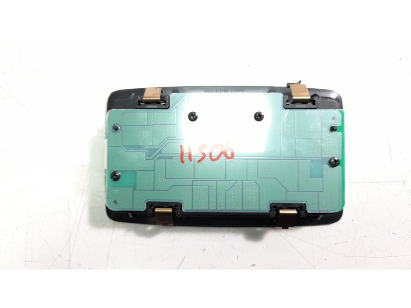 Recambio de luz interior para lexus rc referencia OEM IAM 8136078010C0  