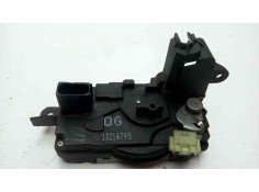 Recambio de cerradura puerta delantera derecha para opel zafira b 1.7 16v cdti referencia OEM IAM 13222742   2