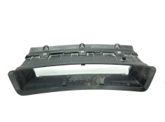 Recambio de calandra delantera de radiador para bmw serie 1 berlina (e81/e87) 2.0 16v diesel cat referencia OEM IAM 516471176290 2