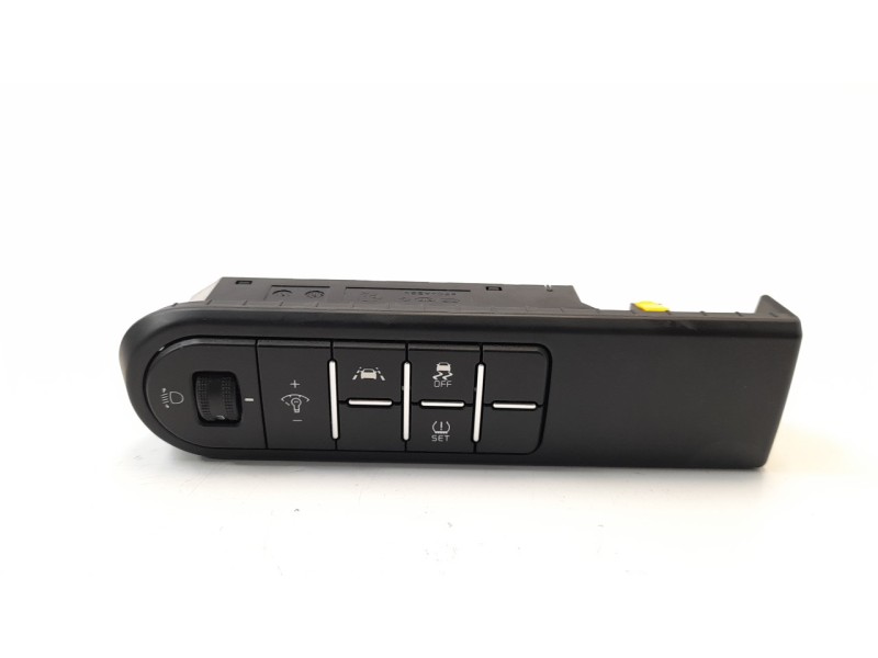 Recambio de mando multifuncion para kia xceed 1.0 tgdi cat referencia OEM IAM 93700J7270  
