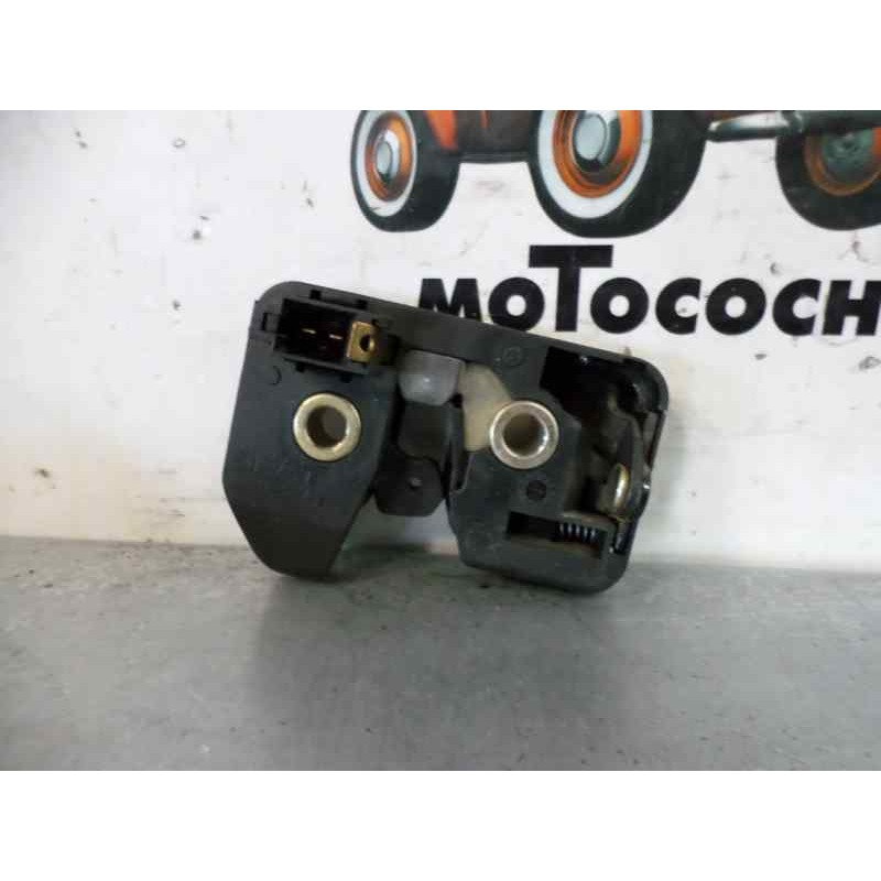 Recambio de cerradura maletero / porton para seat cordoba berlina (6k2) stella referencia OEM IAM   