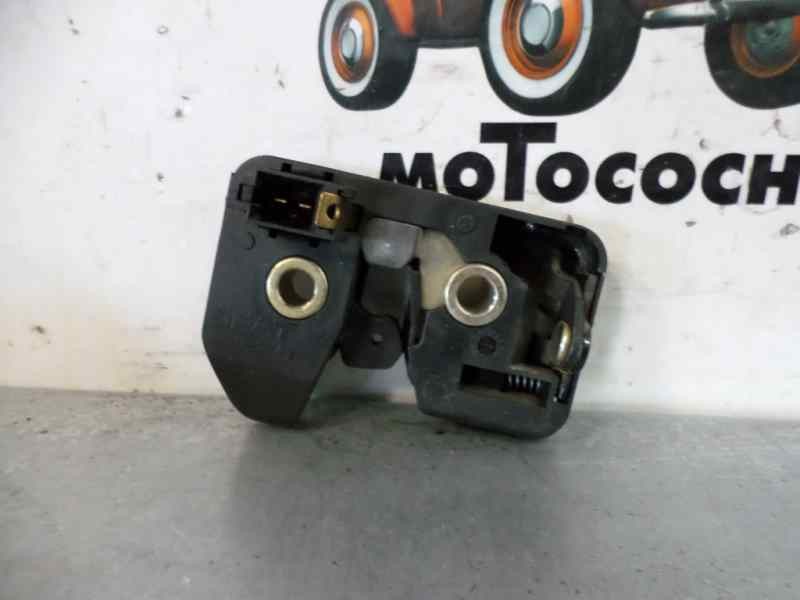 Recambio de cerradura maletero / porton para seat cordoba berlina (6k2) stella referencia OEM IAM   