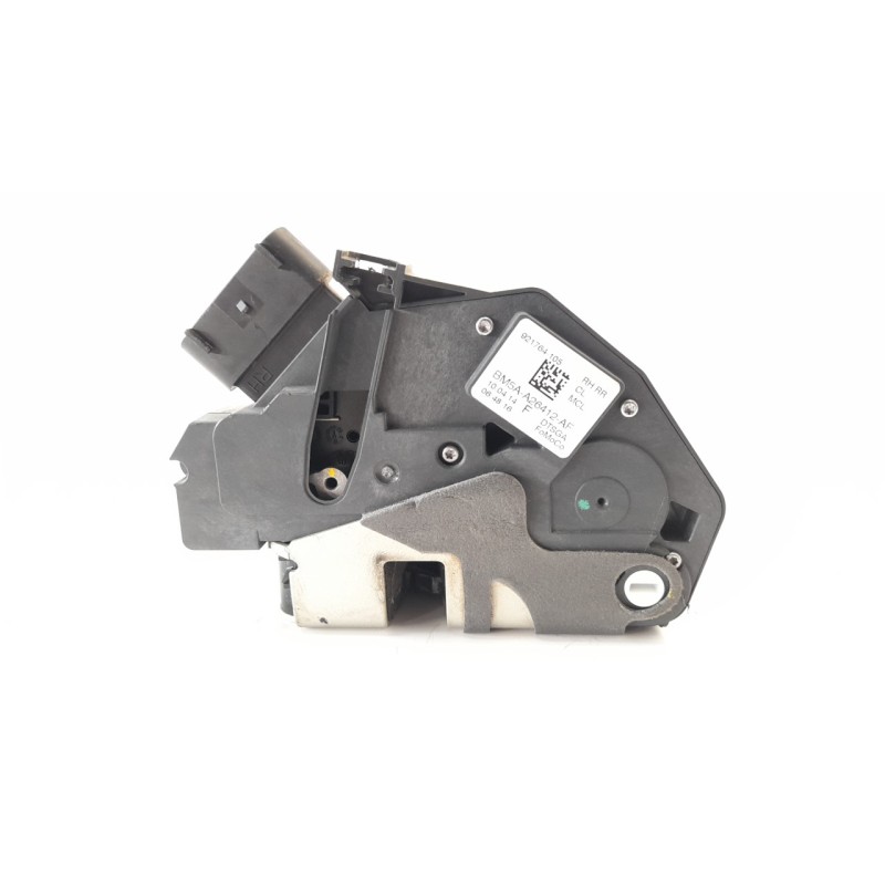 Recambio de cerradura puerta trasera derecha para ford focus lim. 1.6 tdci cat referencia OEM IAM BM5AA26412AF CRDFRD9457 