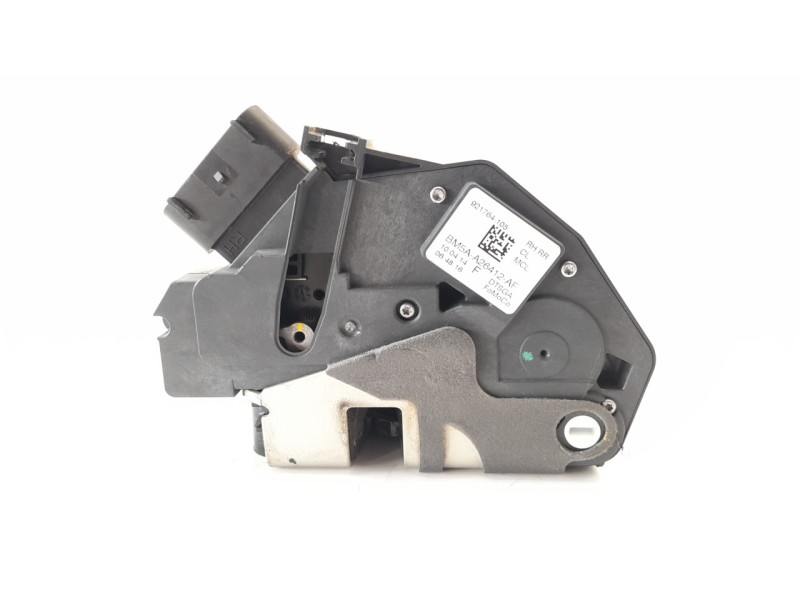Recambio de cerradura puerta trasera derecha para ford focus lim. 1.6 tdci cat referencia OEM IAM BM5AA26412AF CRDFRD9457 
