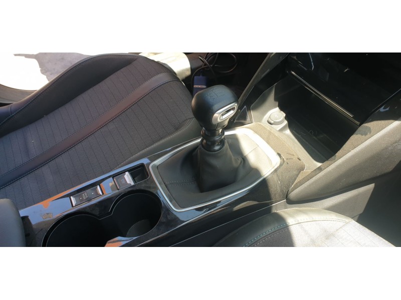 Recambio de palanca cambio para peugeot 2008 (p1) allure pack referencia OEM IAM 9845930080  