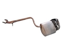 TUBO ESCAPE TRASERO 1743036360 