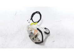 CERRADURA PUERTA TRASERA DERECHA 8230154P01 8230154P01 