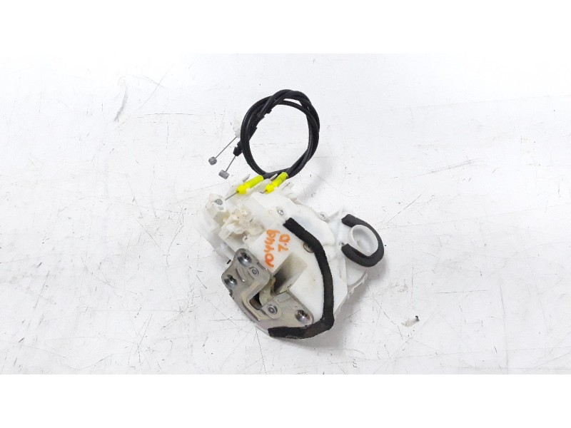 Recambio de cerradura puerta trasera derecha para suzuki vitara 1.6 ddis turbodiesel cat referencia OEM IAM 8230154P01  