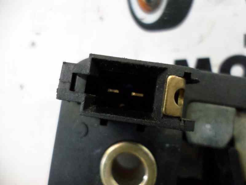 Recambio de cerradura maletero / porton para seat cordoba berlina (6k2) stella referencia OEM IAM   