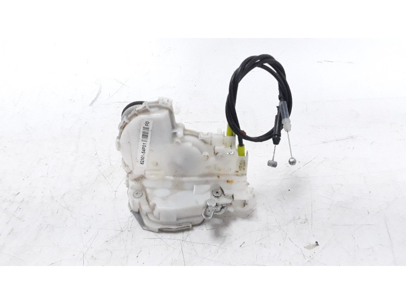 Recambio de cerradura puerta trasera derecha para suzuki vitara 1.6 ddis turbodiesel cat referencia OEM IAM 8230154P01  