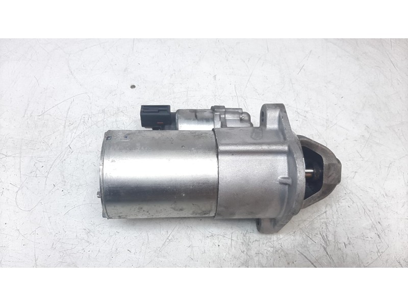 Recambio de motor arranque para hyundai kona 1.0 tgdi cat referencia OEM IAM 3610004200 ARF740164 