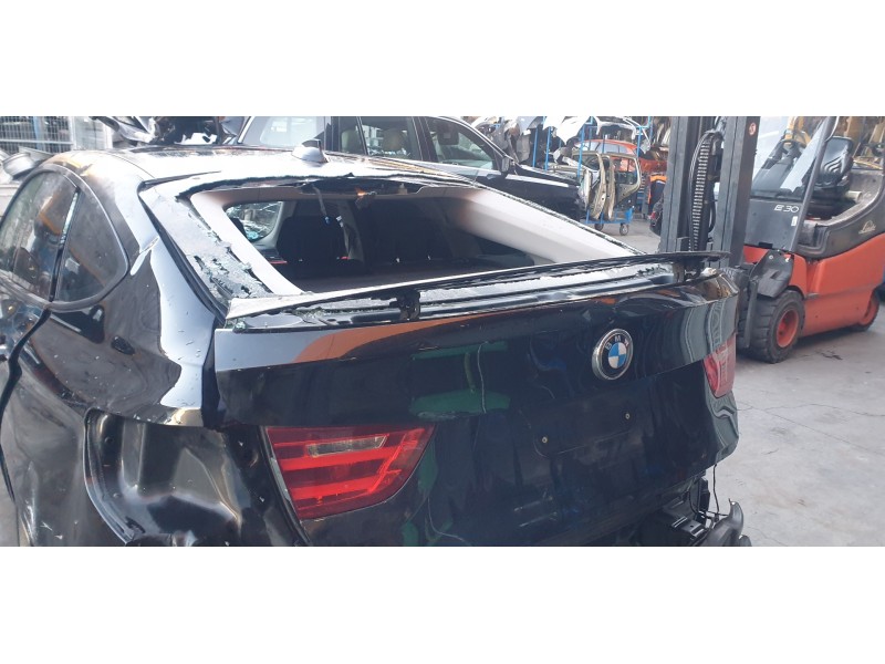 Recambio de amortiguadores maletero / porton para bmw serie 3 gran turismo (f34) 2.0 turbodiesel referencia OEM IAM 51247298984 