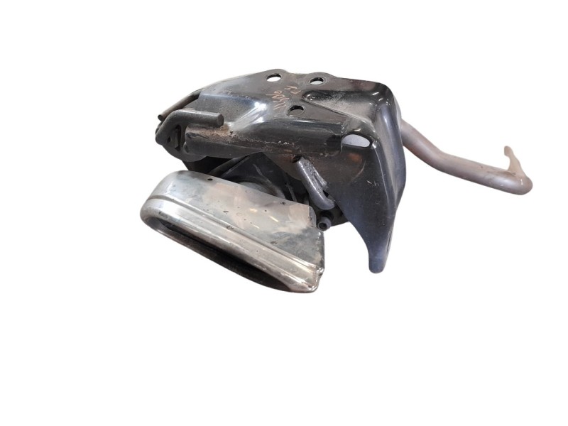 Recambio de tubo escape trasero para lexus rc referencia OEM IAM 1743036360  
