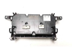 Recambio de mando climatizador para mazda 3 lim. (bl) active referencia OEM IAM BBP361190K   2
