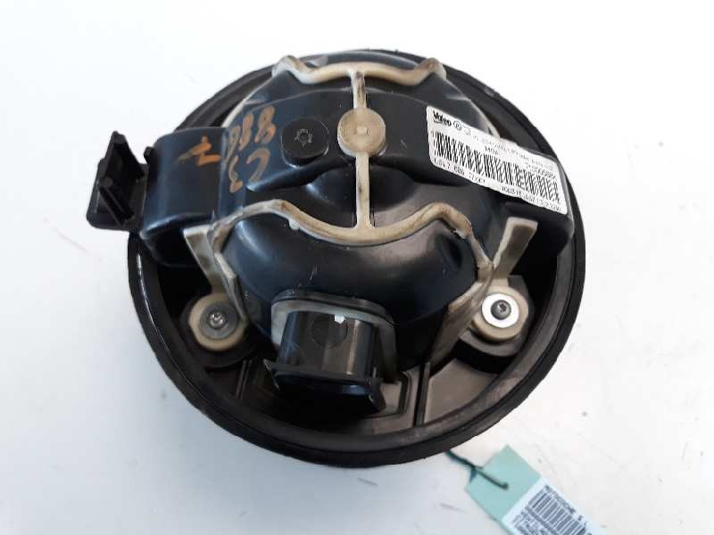 Recambio de ventilador calefaccion para citroen c3 picasso live edition referencia OEM IAM T1000588K 100316 