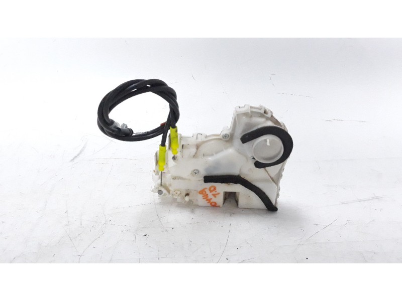 Recambio de cerradura puerta trasera derecha para suzuki vitara 1.6 ddis turbodiesel cat referencia OEM IAM 8230154P01  