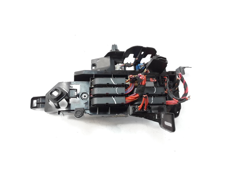 Recambio de caja reles / fusibles para audi q5 (fyb) 2.0 16v tdi referencia OEM IAM 80A971845A  