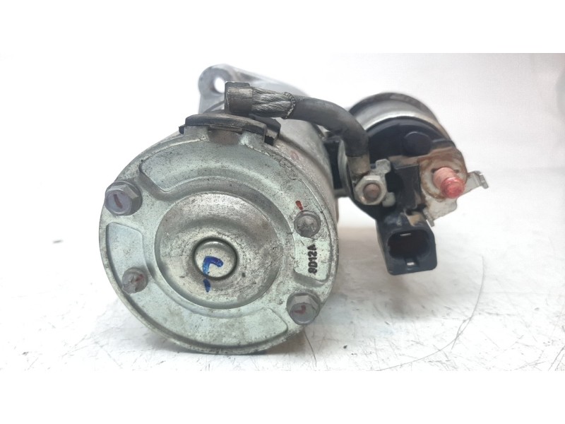 Recambio de motor arranque para hyundai kona 1.0 tgdi cat referencia OEM IAM 3610004200 ARF740164 