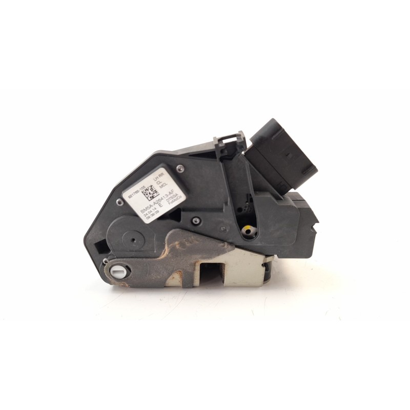 Recambio de cerradura puerta trasera izquierda para ford focus lim. 1.6 tdci cat referencia OEM IAM BM5AA26413AF CRDFRD9461 