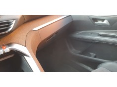 Recambio de ventilador calefaccion para peugeot 3008 allure pack referencia OEM IAM 5P130000570934   2