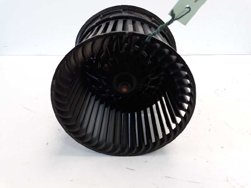 Recambio de ventilador calefaccion para citroen c3 picasso live edition referencia OEM IAM T1000588K 100316 