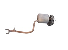 TUBO ESCAPE TRASERO 1744036050 