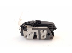 Recambio de cerradura puerta trasera izquierda para ford focus lim. 1.6 tdci cat referencia OEM IAM BM5AA26413AF CRDFRD9461  2