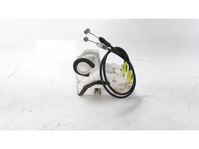 Recambio de cerradura puerta trasera izquierda para suzuki vitara 1.6 ddis turbodiesel cat referencia OEM IAM 8230254P01  