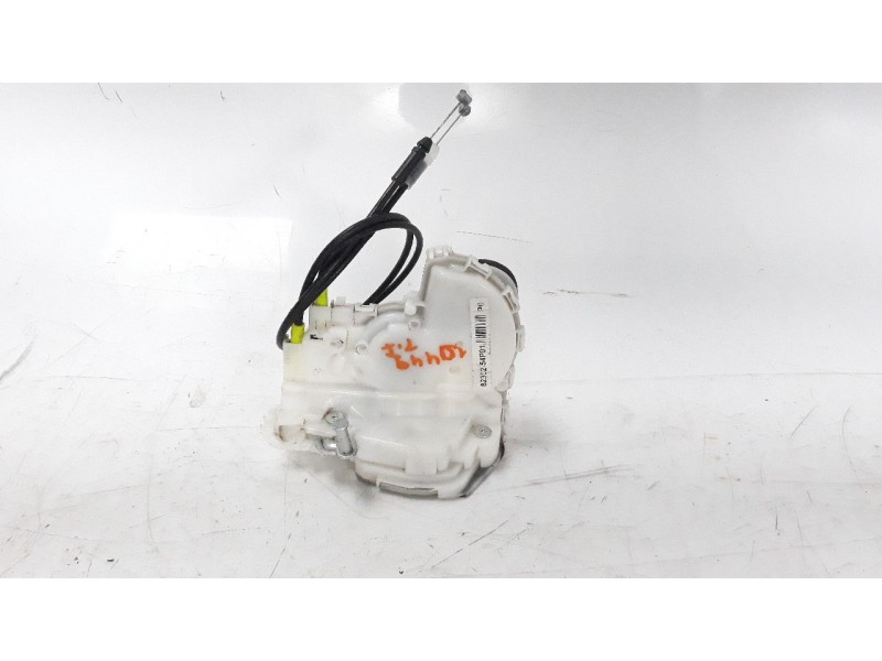 Recambio de cerradura puerta trasera izquierda para suzuki vitara 1.6 ddis turbodiesel cat referencia OEM IAM 8230254P01  