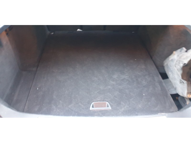 Recambio de bandeja trasera para bmw serie 3 gran turismo (f34) 2.0 turbodiesel referencia OEM IAM 51477325507  