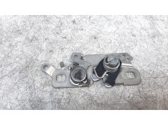 Recambio de cerradura capo para peugeot 208 (p2) allure referencia OEM IAM 9822727588   2