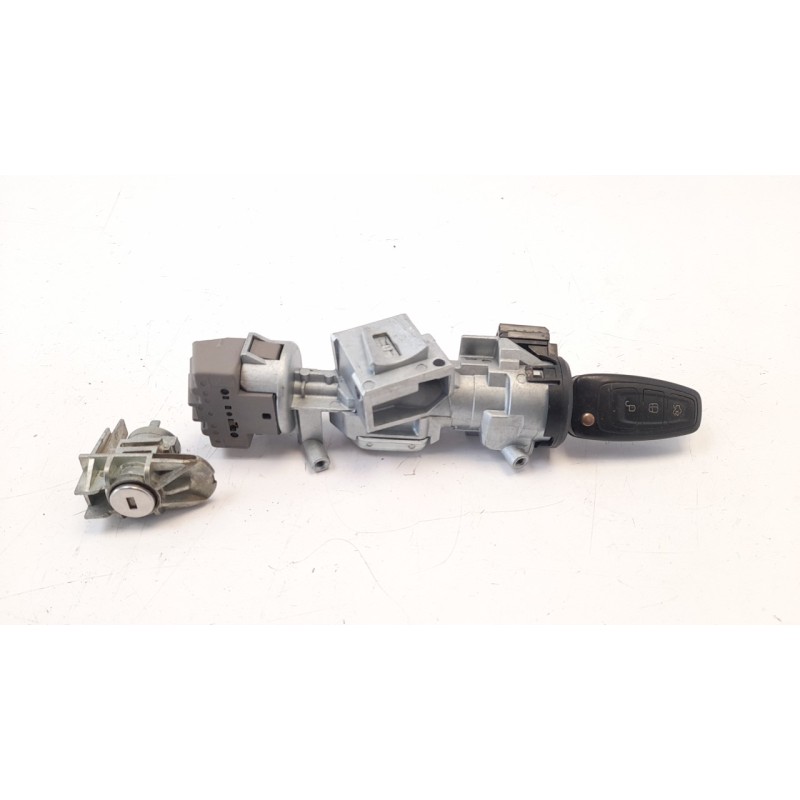 Recambio de conmutador de arranque para ford focus lim. 1.6 tdci cat referencia OEM IAM 3M513F880AE  