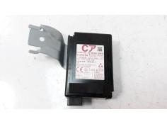 MODULO ELECTRONICO 8976060141 8976060141 1584007330