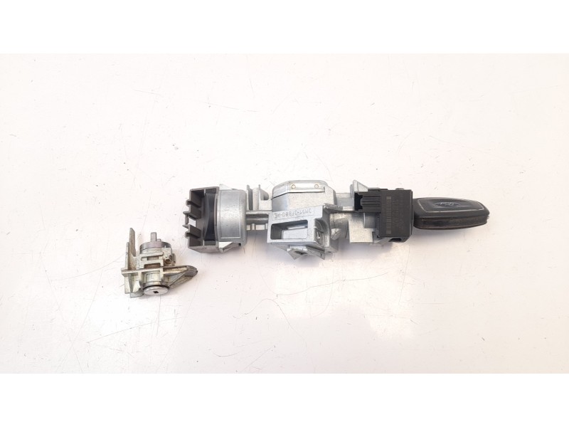 Recambio de conmutador de arranque para ford focus lim. 1.6 tdci cat referencia OEM IAM 3M513F880AE  