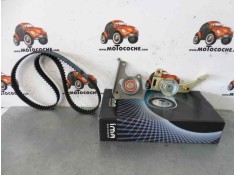 Recambio de kit distribucion para fiat scudo (222) 1.9 diesel referencia OEM IAM PK08360 KD03241 KTB115