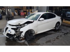 alfa romeo giulia (952) del año 2016 2