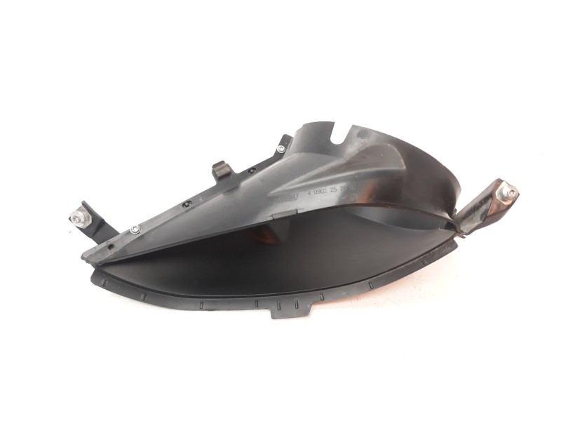 Recambio de moldura para bmw r 1200 rt r 1200 rt referencia OEM IAM 46638529326  