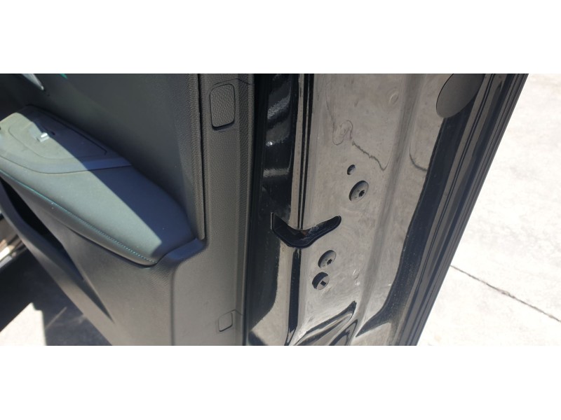 Recambio de cerradura puerta delantera derecha para peugeot 2008 (p1) allure pack referencia OEM IAM 9844442480  