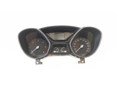 Recambio de cuadro instrumentos para ford focus lim. 1.6 tdci cat referencia OEM IAM BM5T14C226AE BM5T14C026AAC BM5T10849BCG
